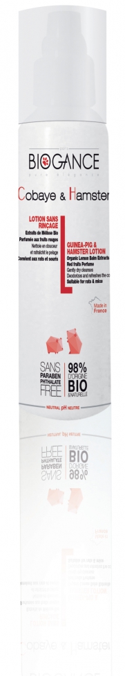 【100mL】モルモット&ハムスター ロー..