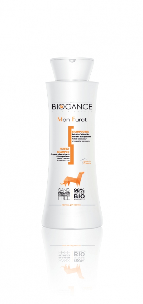 【150mL】フェレットシャンプー