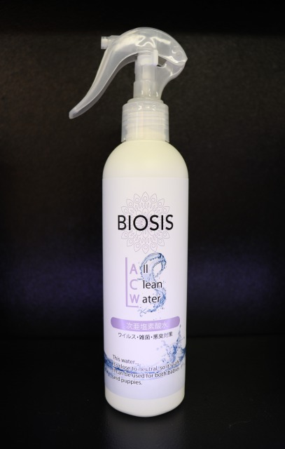 BIOSIS  �I�[���N���[���E�H�[�^�[ 1L