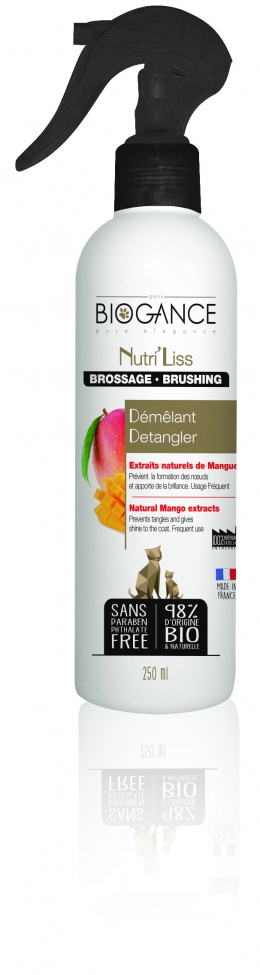 ニュートリ・リス ブラッシングローシ..