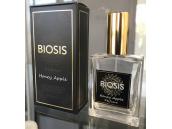 BIOSIS �p�q���[���@�n�j�[�A�b�v��