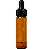 犬用マッサージオイルの作り方1